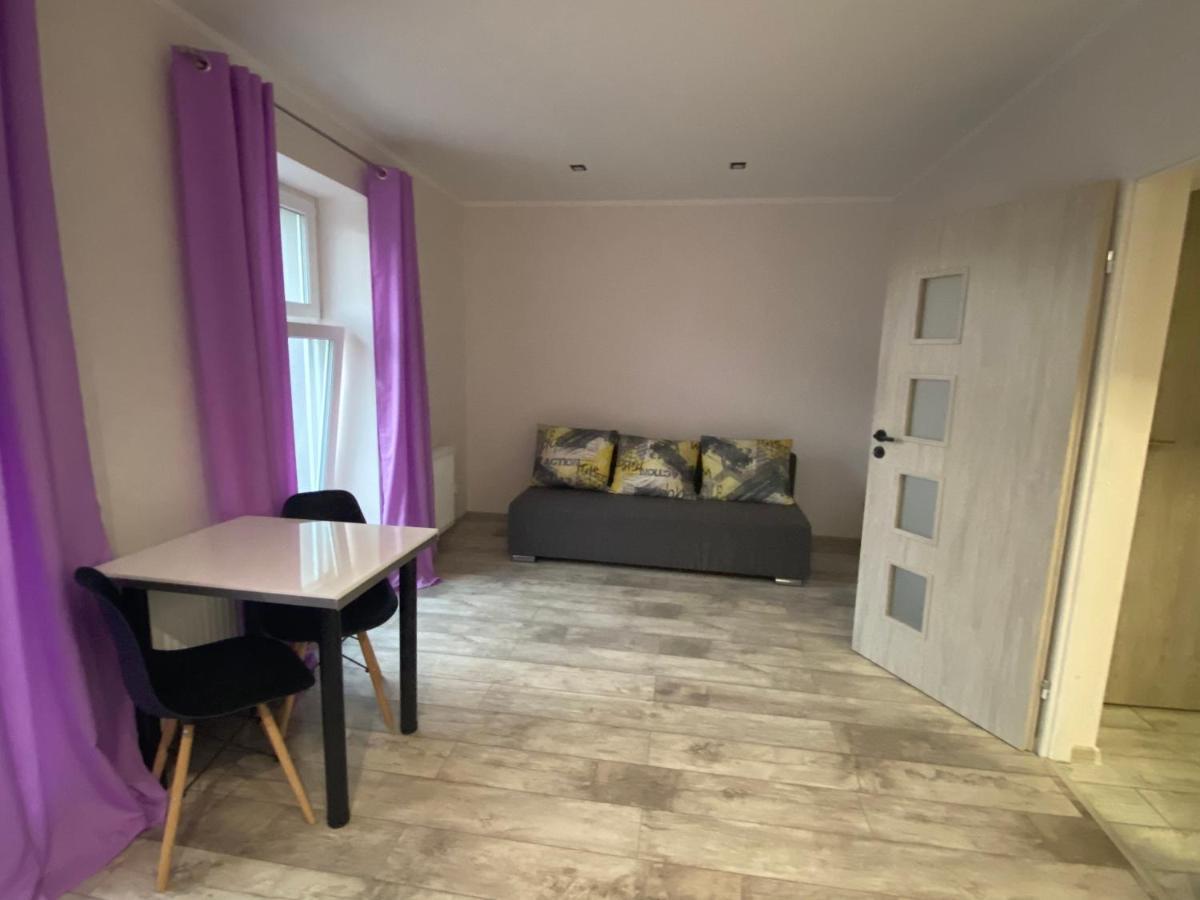 Apartamenty Bezrzecze Szczecin Buitenkant foto