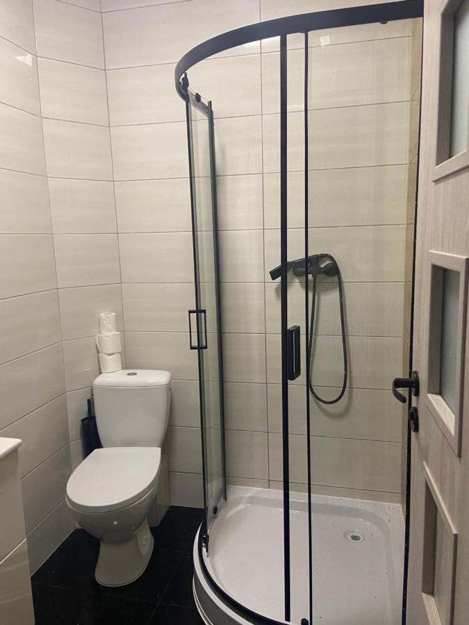 Apartamenty Bezrzecze Szczecin Buitenkant foto