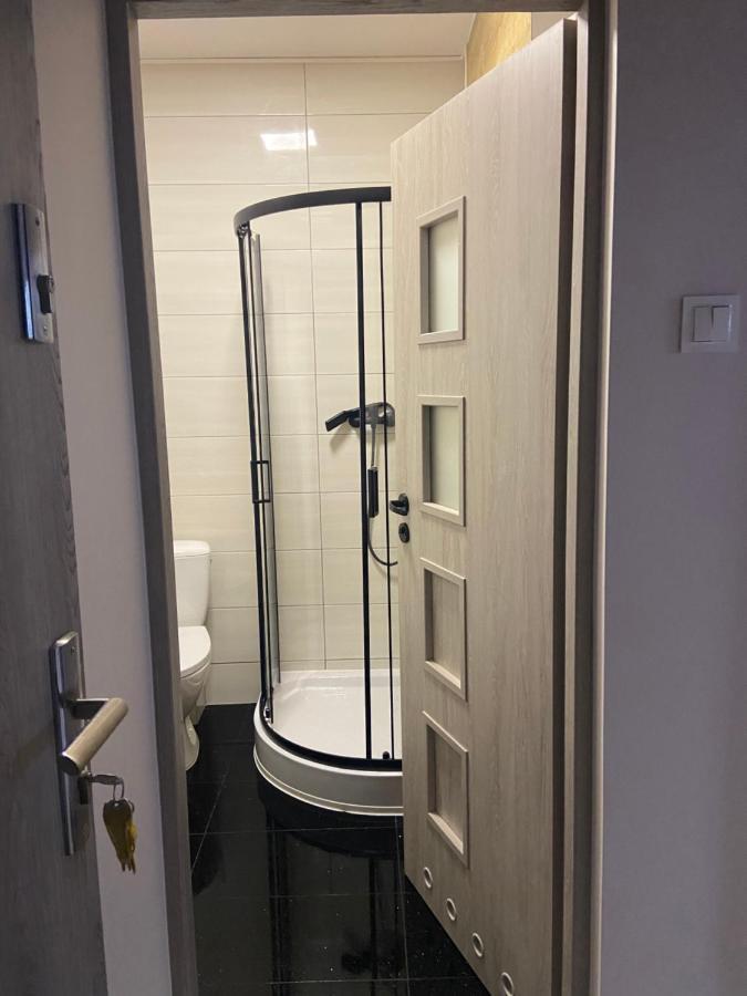 Apartamenty Bezrzecze Szczecin Buitenkant foto