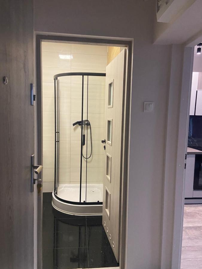 Apartamenty Bezrzecze Szczecin Buitenkant foto