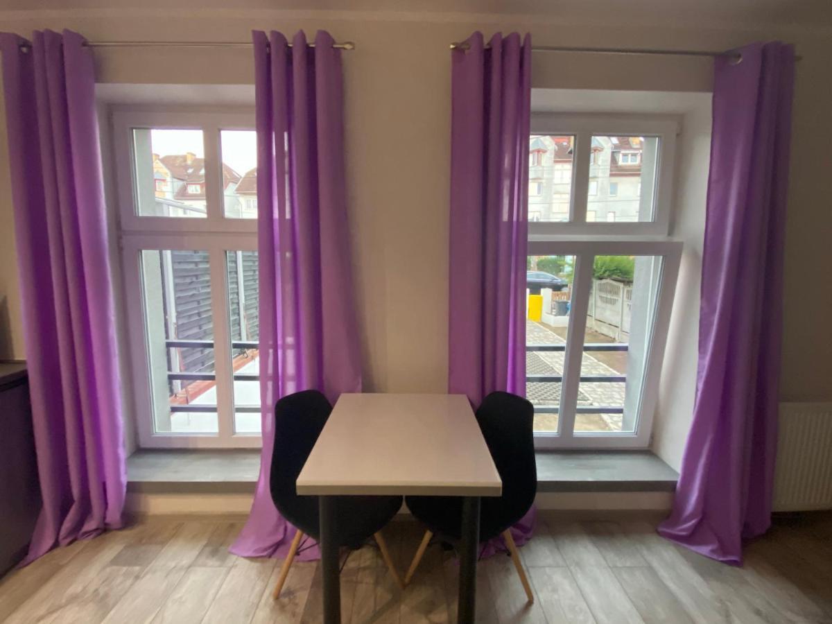 Apartamenty Bezrzecze Szczecin Buitenkant foto