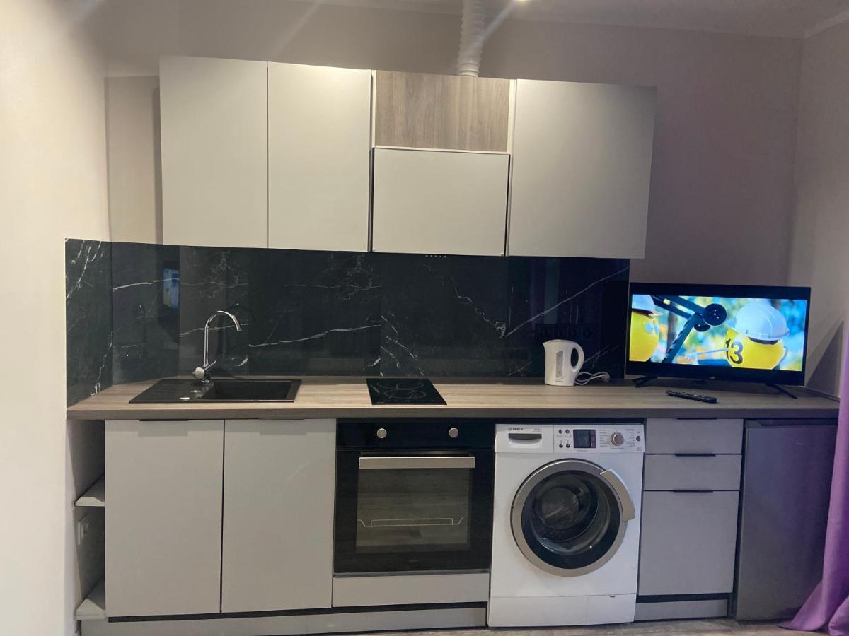 Apartamenty Bezrzecze Szczecin Buitenkant foto
