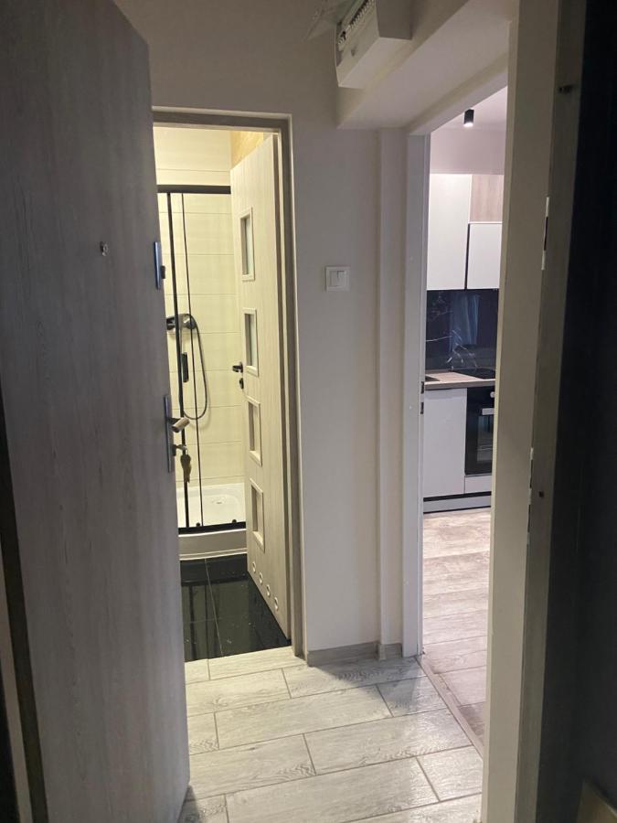 Apartamenty Bezrzecze Szczecin Buitenkant foto