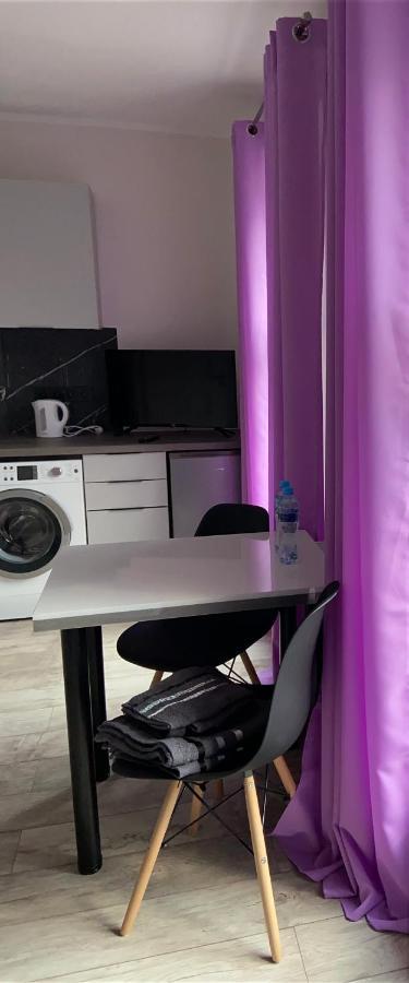 Apartamenty Bezrzecze Szczecin Buitenkant foto